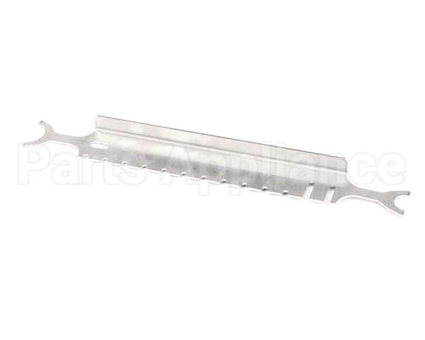 100367 Marshall Air Axle Scraper Assembly