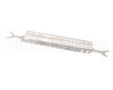 100367 Marshall Air Axle Scraper Assembly