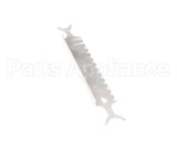 100367 Marshall Air Axle Scraper Assembly