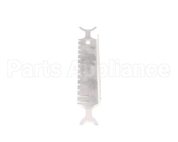 100367 Marshall Air Axle Scraper Assembly