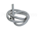 1003687 International Comfort Pro Tube Sensor 1/8" Id X 24" B