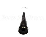 1003846 Tomlinson Ice Cream Cone Dispenser Stainless Steel
