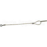 10039 Compatible Tuuci Ss Safety Pin