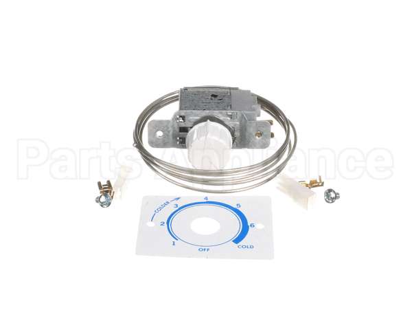 100398024 Beverage Air Temperature Control