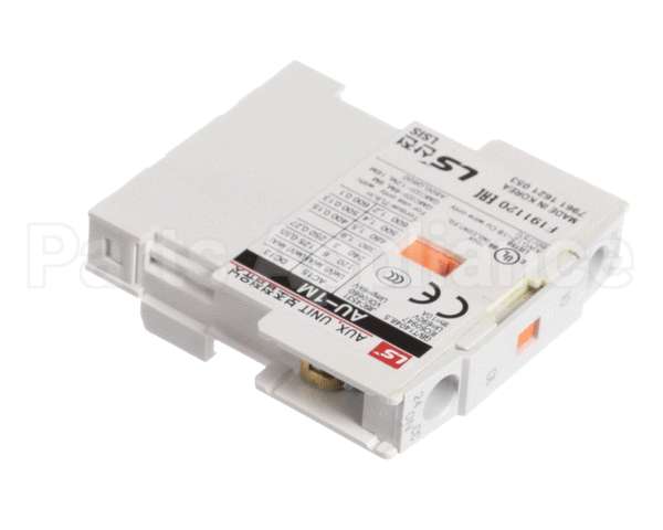 1004 Itv Ice Makers Auxiliary Contact (6538)