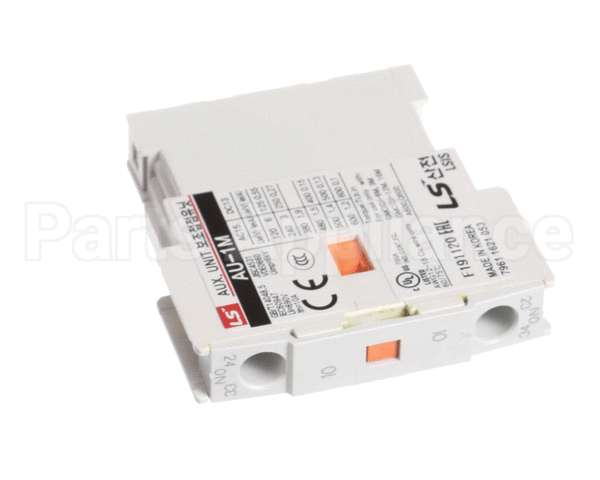 1004 Itv Ice Makers Auxiliary Contact (6538)