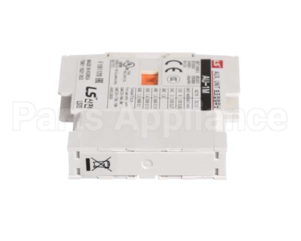 1004 Itv Ice Makers Auxiliary Contact (6538)