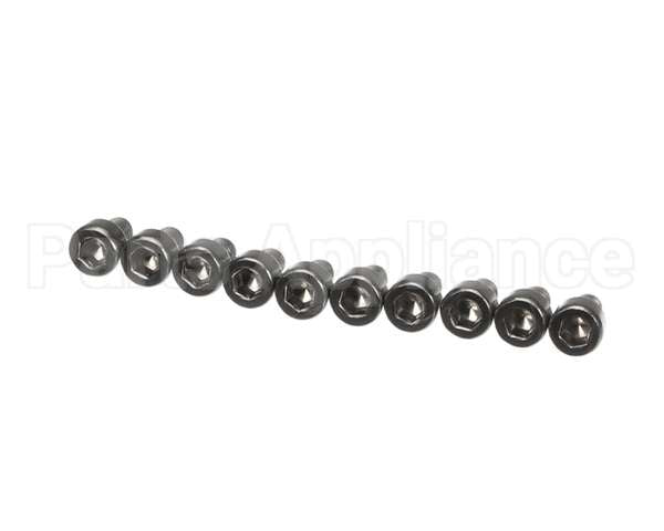 1004.0665 Rational Allen Screw M4X6