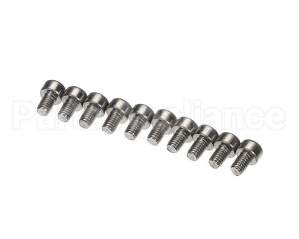 1004.0665 Rational Allen Screw M4X6