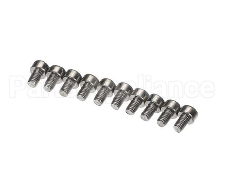 1004.0665 Rational Allen Screw M4X6