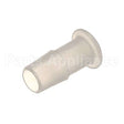 100408 Compatible Newco Plug, 3/8 Barbed Tubing Pp