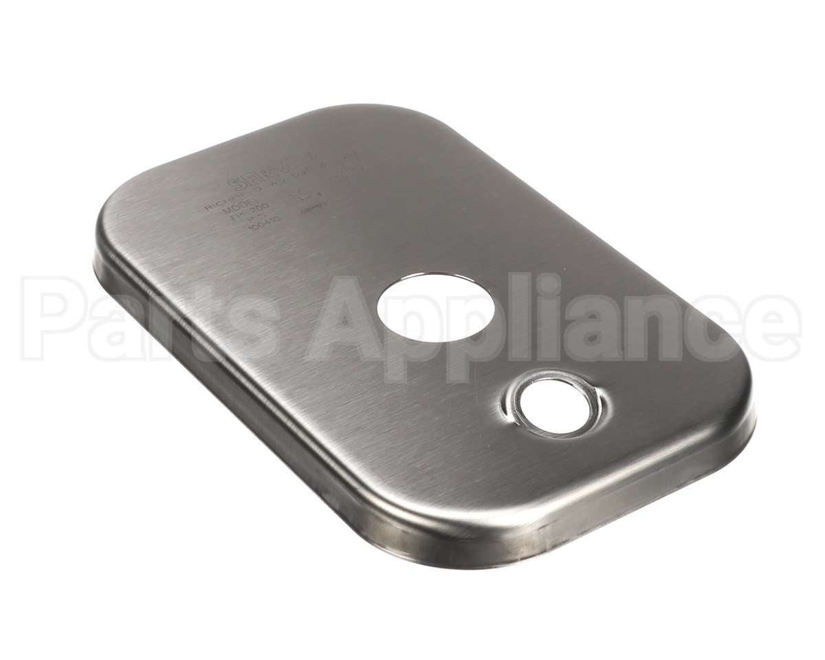 100412 Server Lid, Fp-200