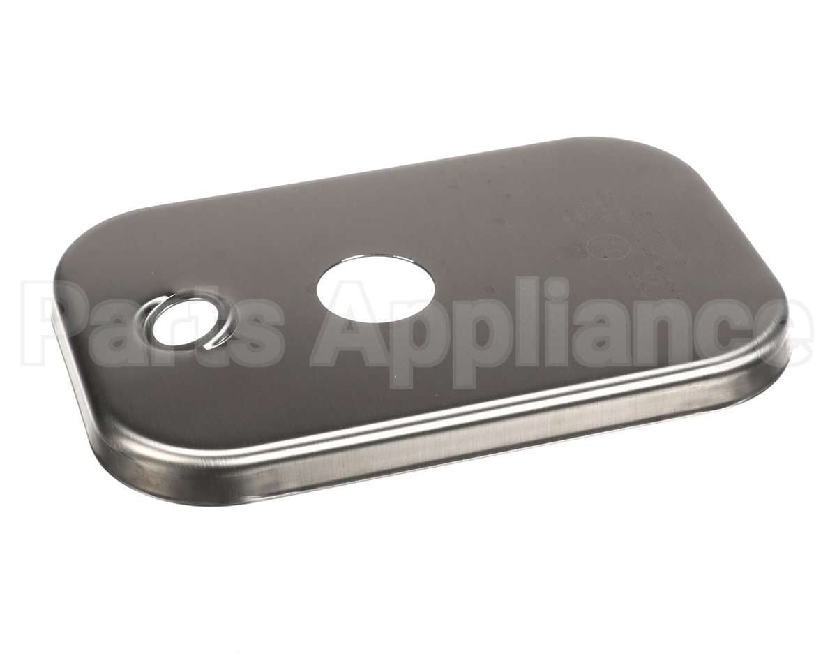 100412 Server Lid, Fp-200