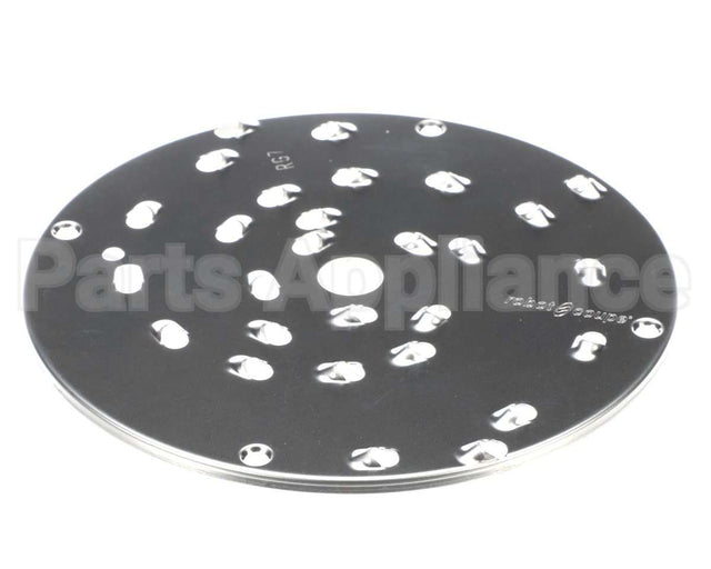 100413S Robot Coupe Grating Plate