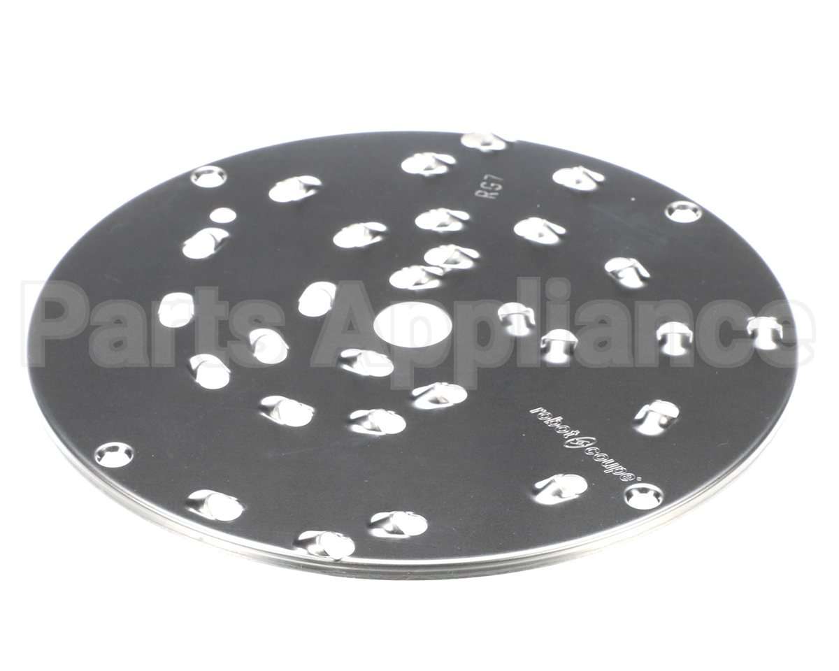 100413S Robot Coupe Grating Plate