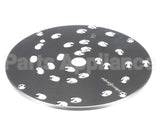100413S Robot Coupe Grating Plate