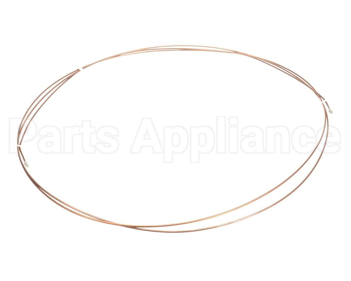 100417046 Ojeda Capillary Tube (L. Side) .054
