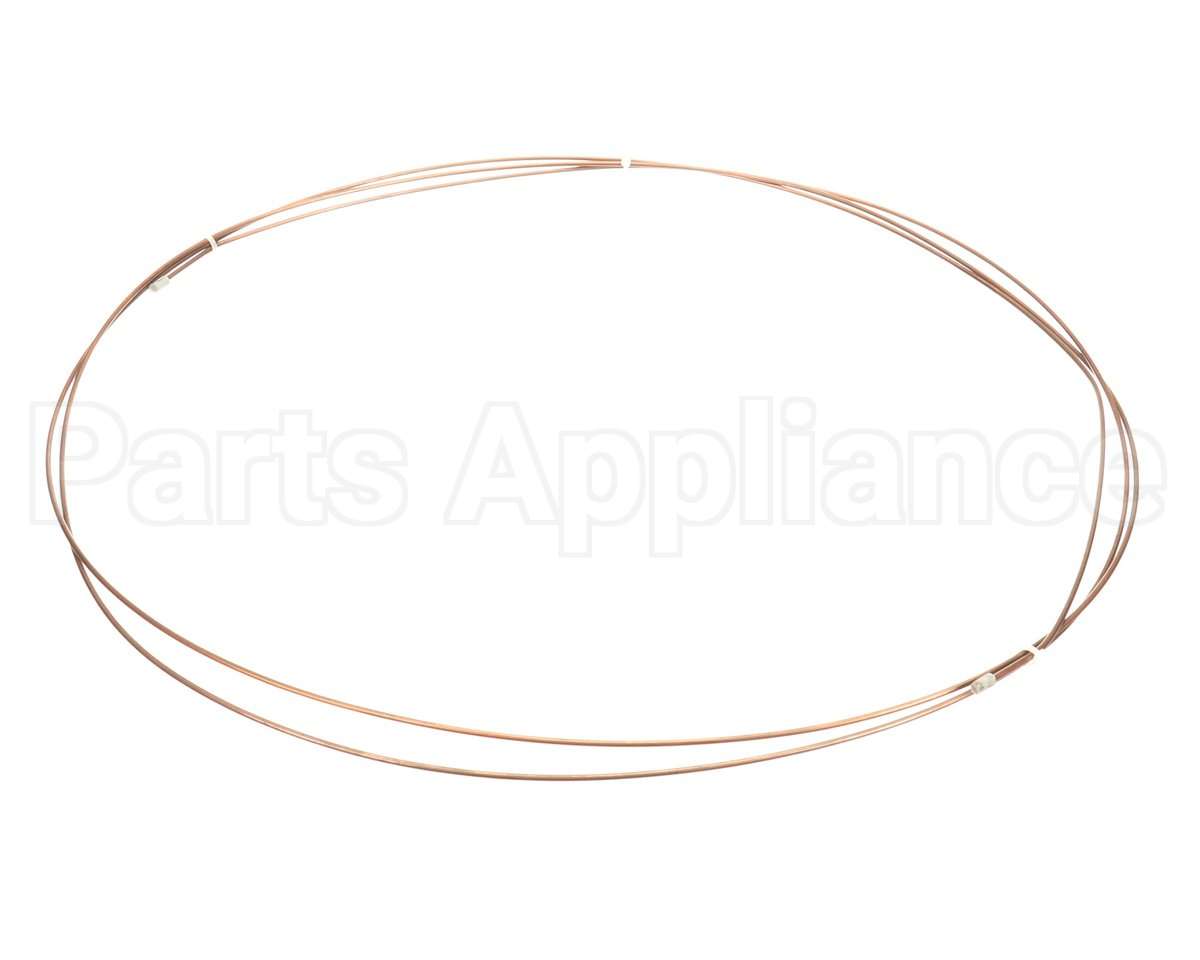100417046 Ojeda Capillary Tube (L. Side) .054