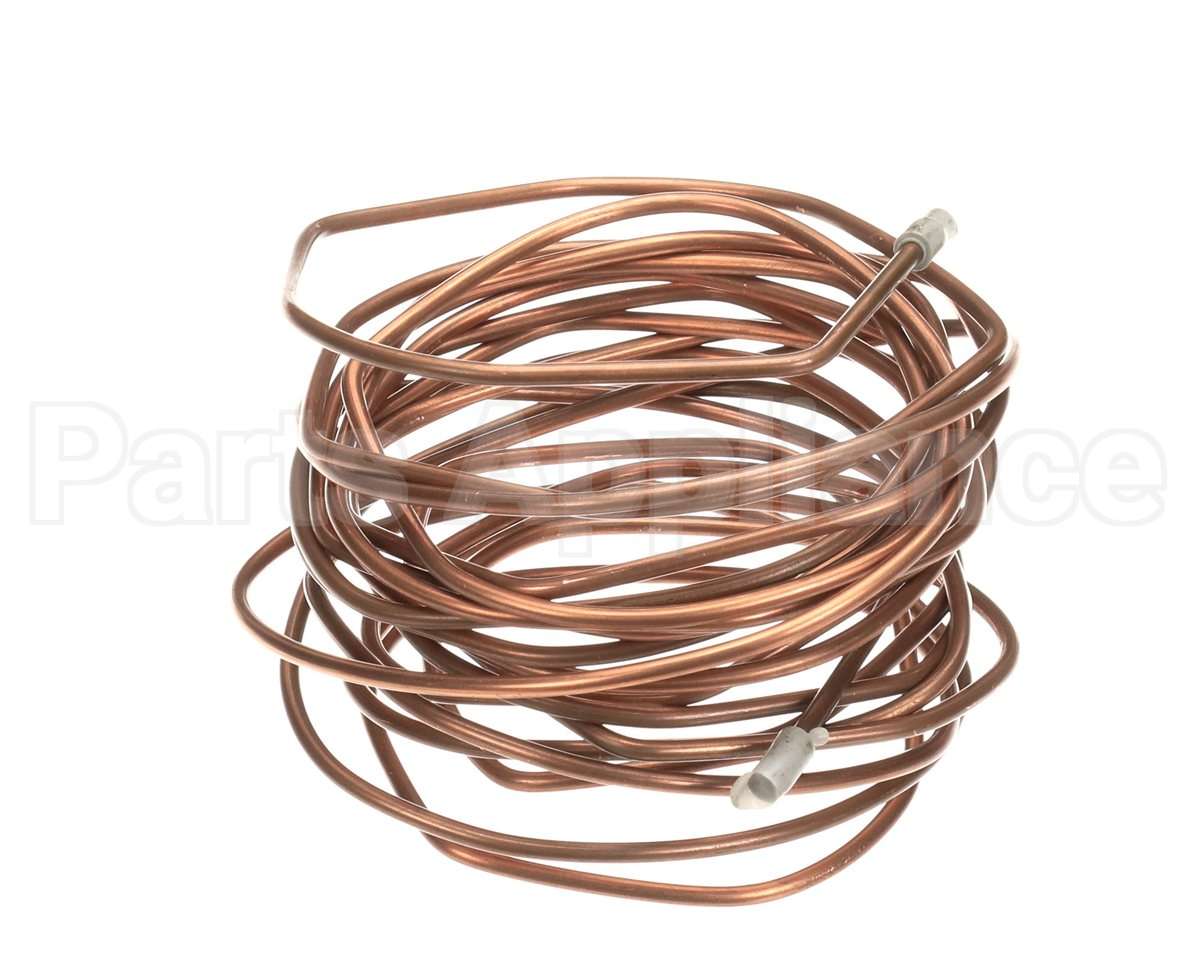 100417056 Ojeda Capillary Tube (L. Side), .059
