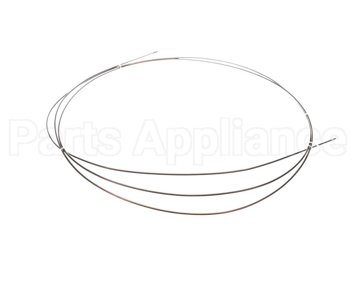 100417066 Ojeda Capillary Tube (R. Side), .054