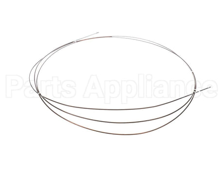 100417066 Ojeda Capillary Tube (R. Side), .054