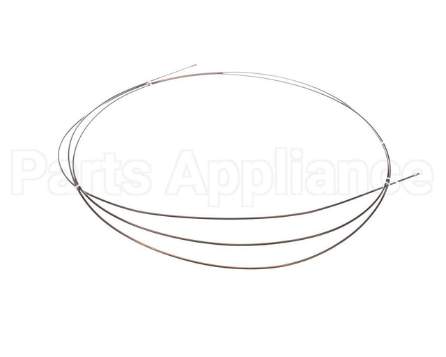 100417066 Ojeda Capillary Tube (R. Side), .054
