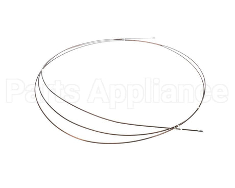 100417066 Ojeda Capillary Tube (R. Side), .054