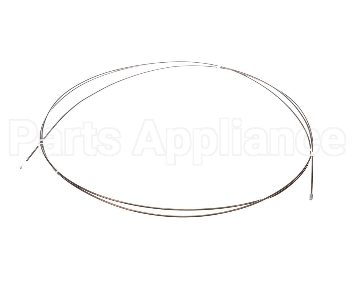100417066 Ojeda Capillary Tube (R. Side), .054