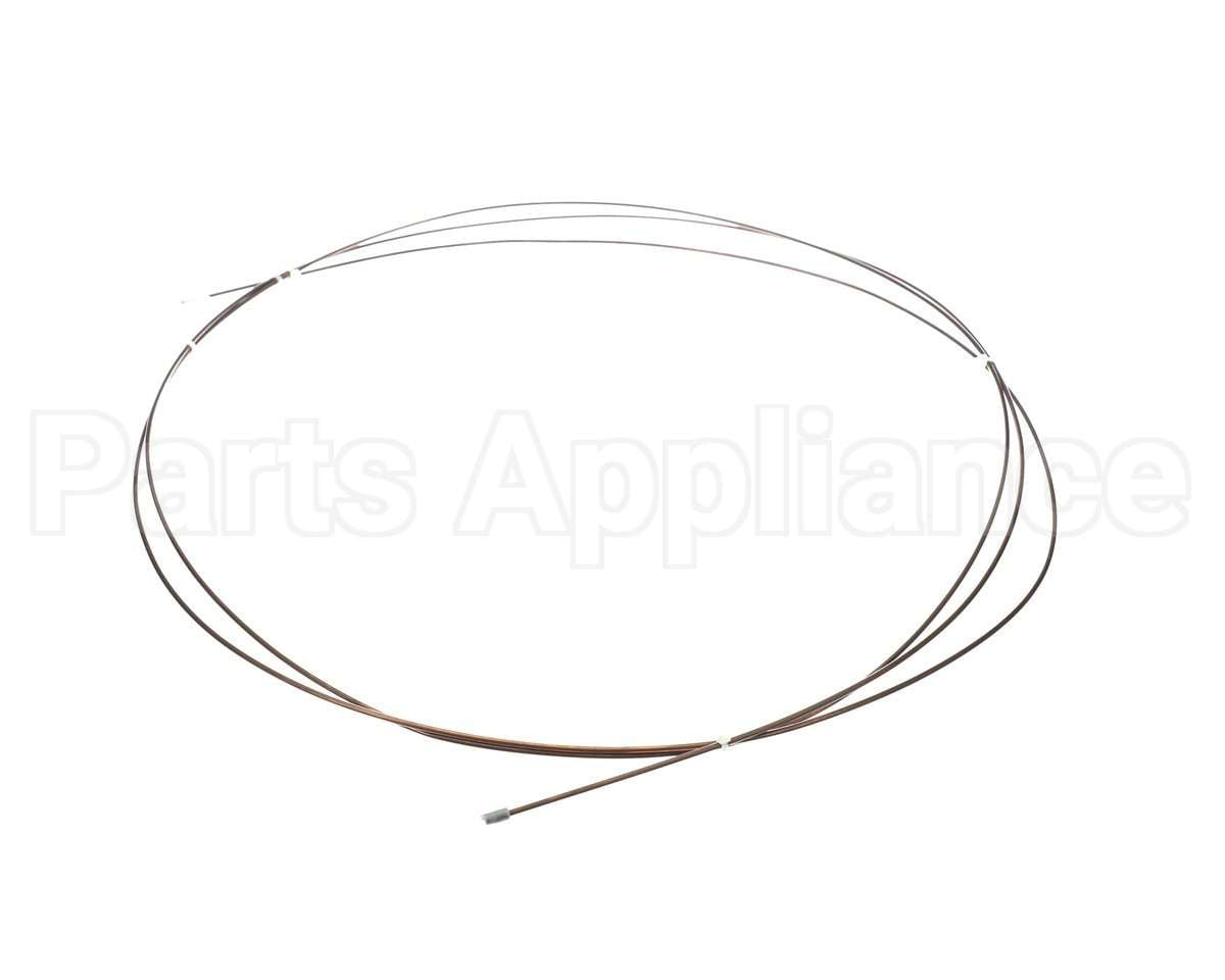 100417066 Ojeda Capillary Tube (R. Side), .054