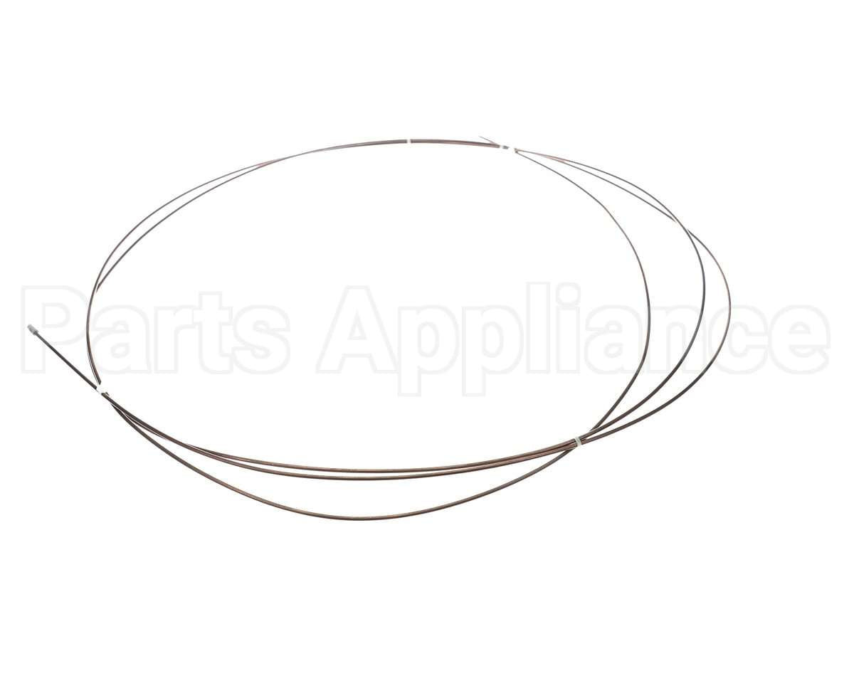 100417066 Ojeda Capillary Tube (R. Side), .054