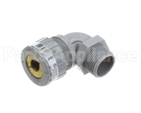 100423 Turbochef Strain Relief, Right Angle