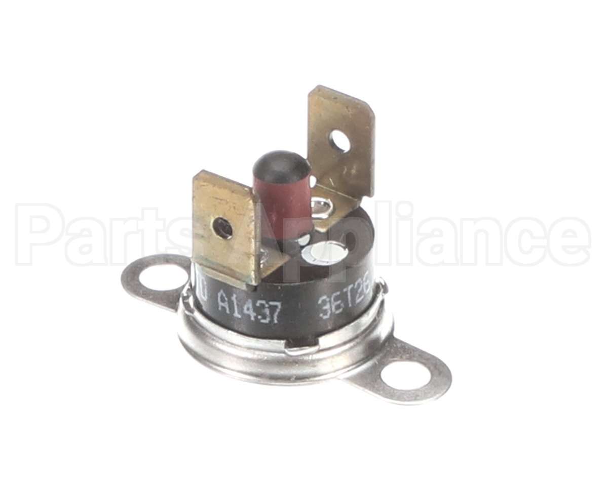 1004303 International Comfort Products 275F M/R Spst Rollout Switch