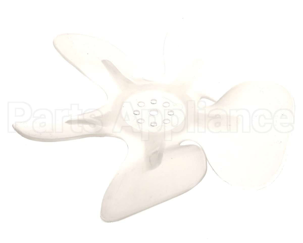 100436019 Beverage Air Fan Blade (Vm7 Cond, Vm12 Cond & Evap, V