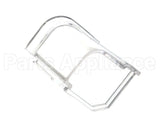 1004374 Hussmann Filler End Lens Lh