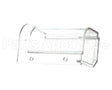 1004375 Hussmann Filler End Lens Rh