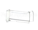 1004375 Hussmann Filler End Lens Rh