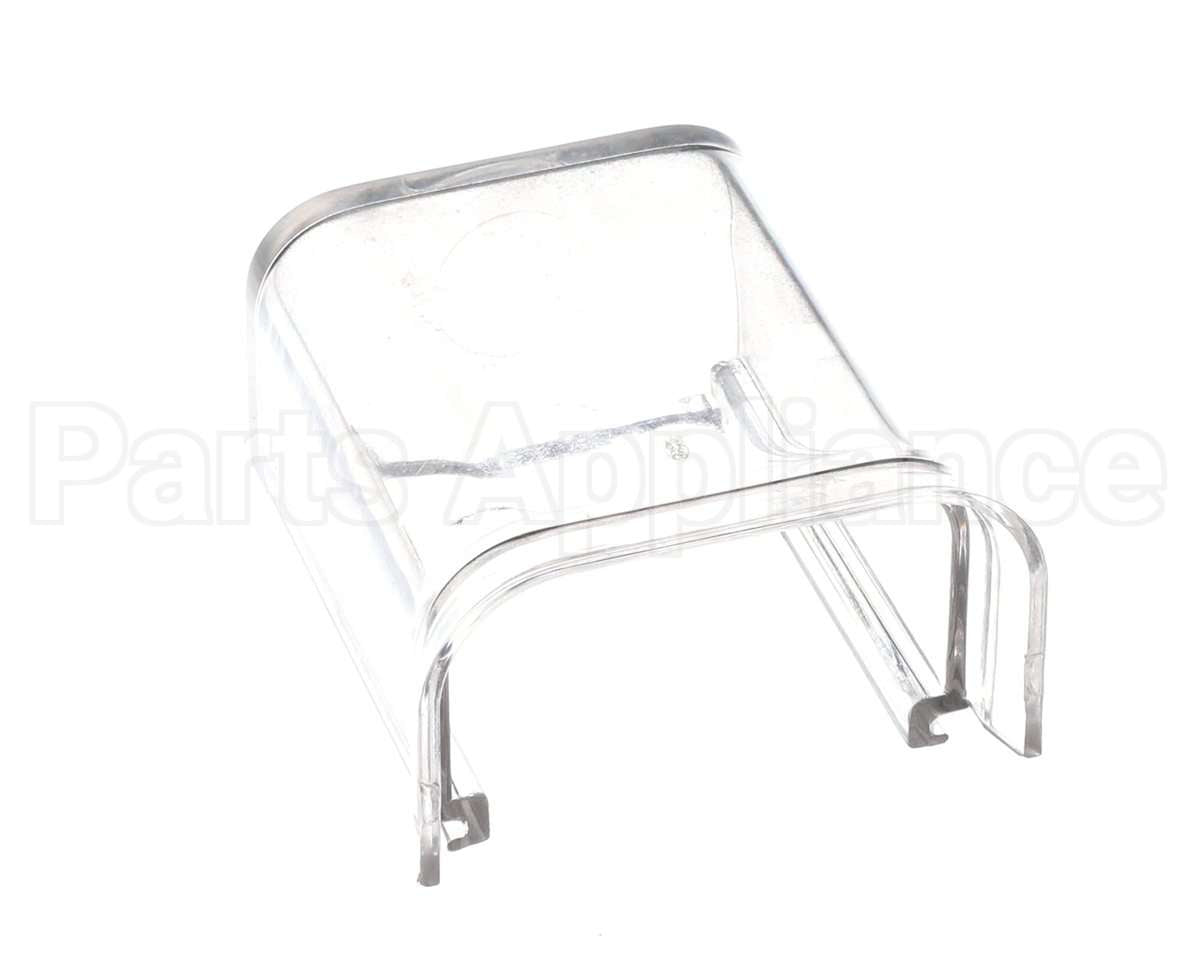 1004376 Hussmann Filler Mullion Lens