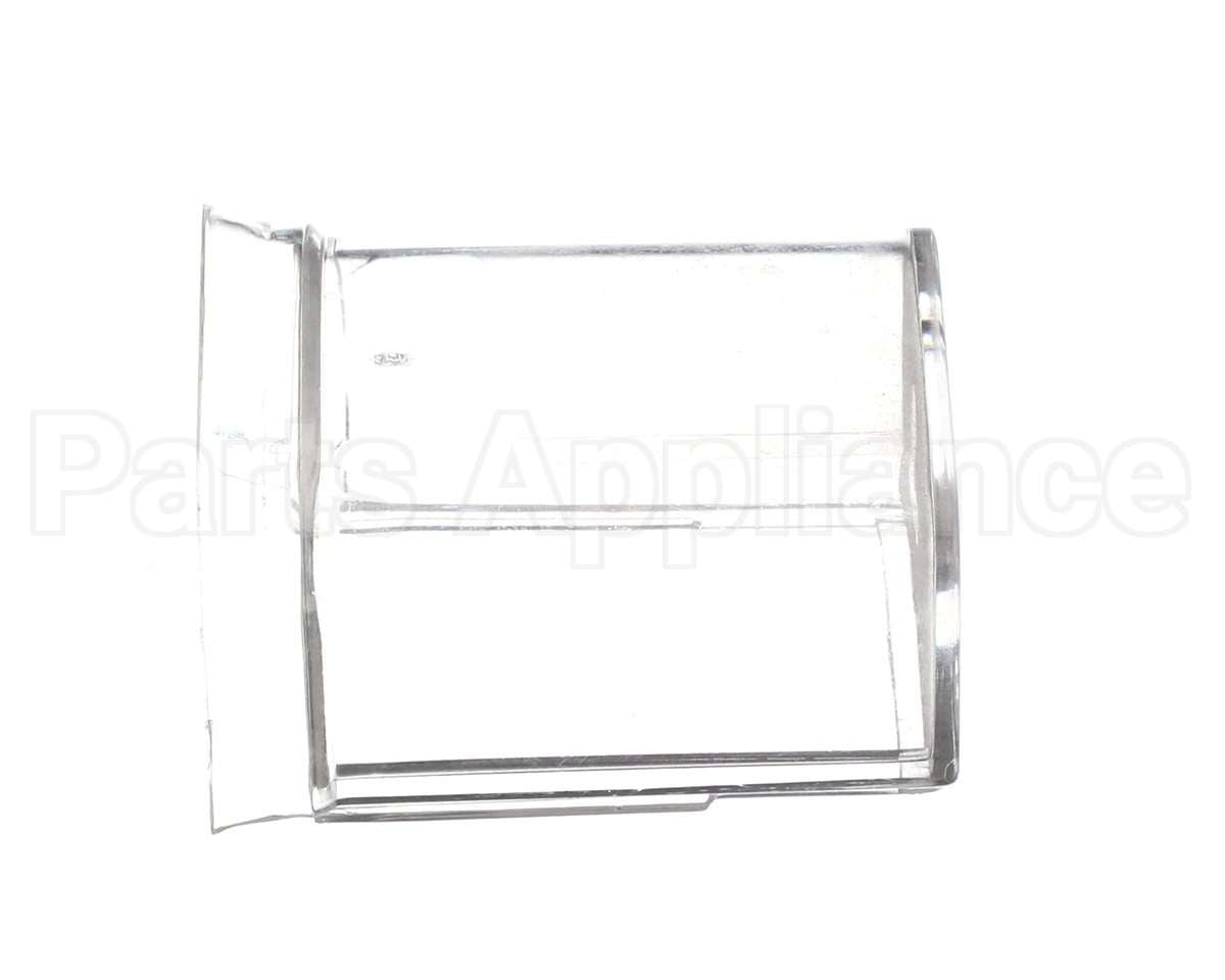 1004376 Hussmann Filler Mullion Lens