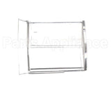 1004376 Hussmann Filler Mullion Lens