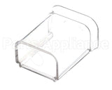 1004376 Hussmann Filler Mullion Lens
