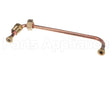 10044053 Rancilio Circulation Pipe 10 X 8 F1/2-M