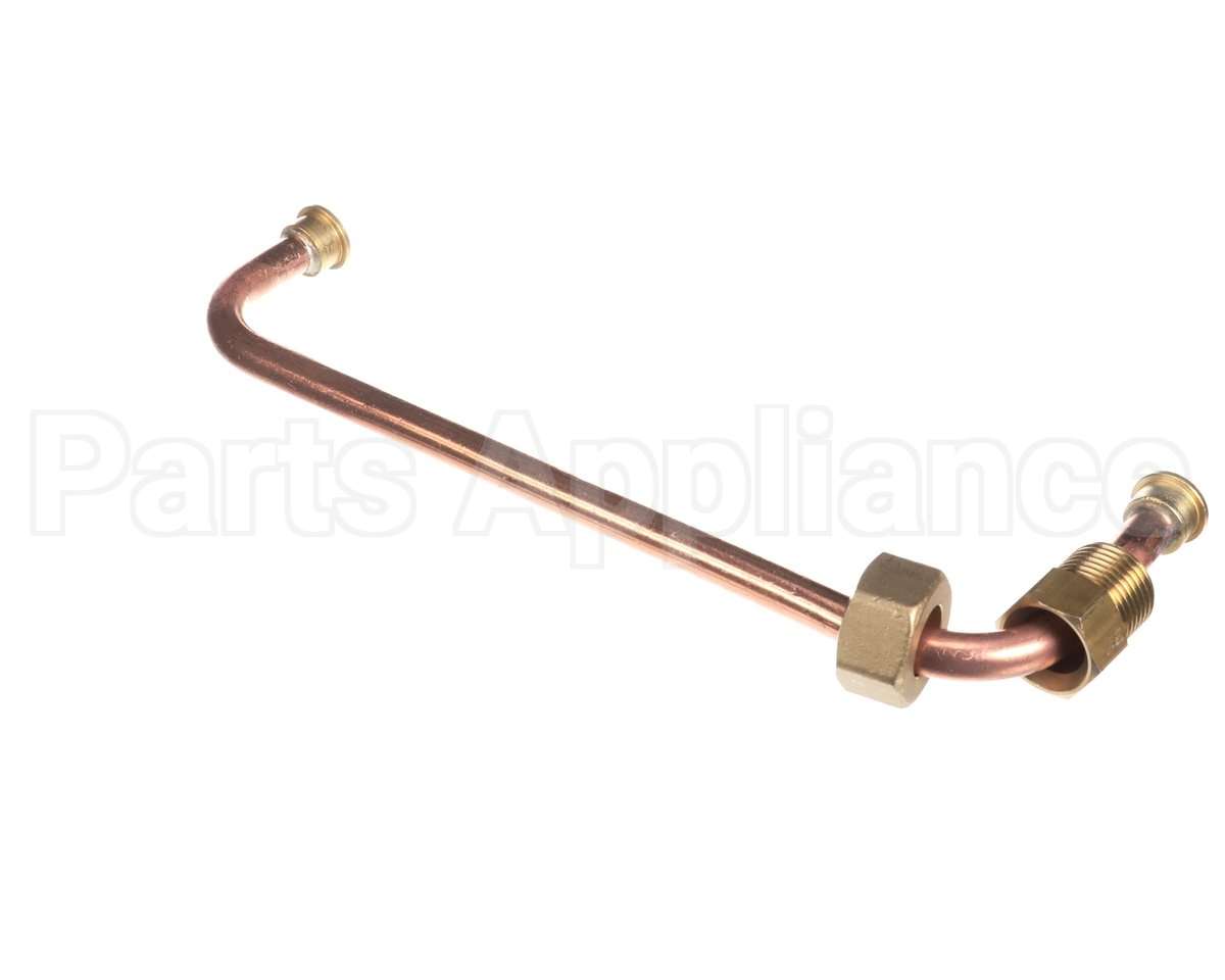 10044053 Rancilio Circulation Pipe 10 X 8 F1/2-M