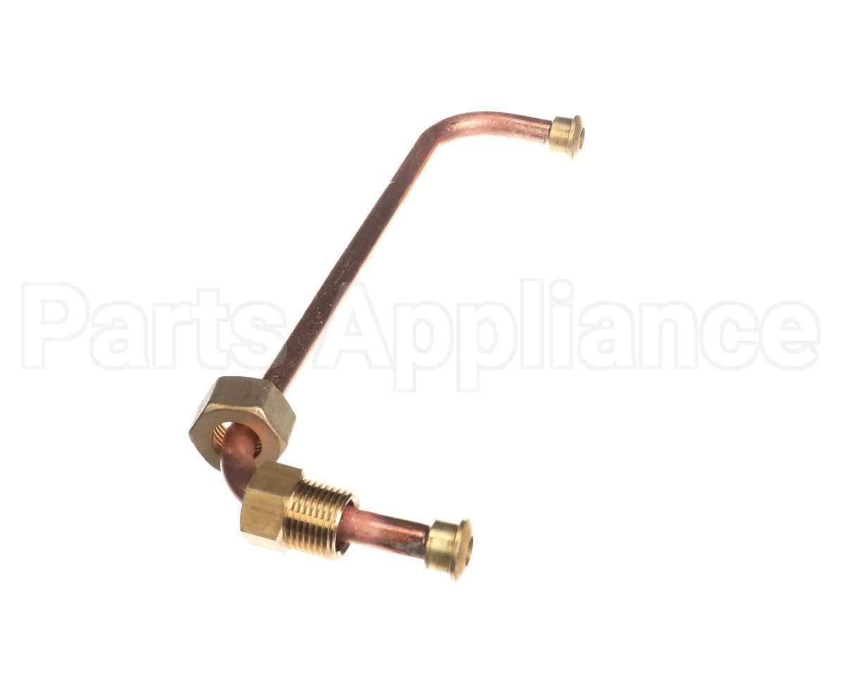 10044053 Rancilio Circulation Pipe 10 X 8 F1/2-M