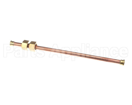 10044075 Rancilio Pipe 10X8X270
