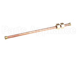 10044075 Rancilio Pipe 10X8X270