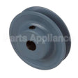 100446 Champion - Moyer Diebel Sheave Ak 30 1/2 Bore