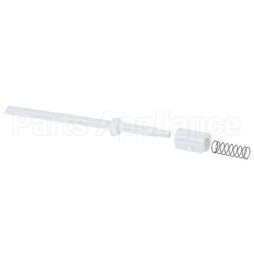 100473 Compatible Robot Coupe Pin Assembly