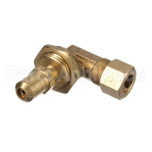 1004744 Compatible Southbend Burnerorifice, Nat