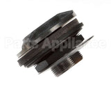 100485 Champion - Moyer Diebel Clutch Torq Limit 350A2 1Ibore