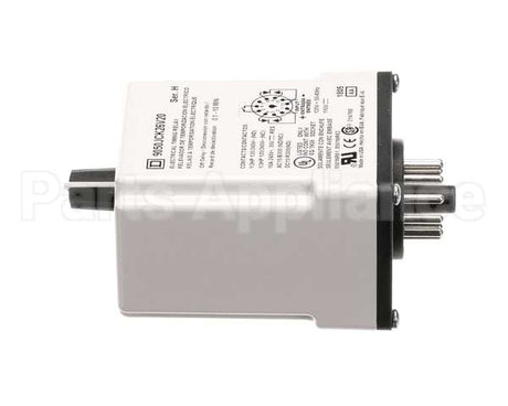 10049 Gaylord Agastat Solid State Timer 115V - Add Jum